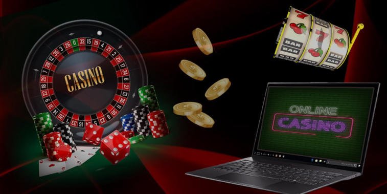 Сasinos online españa