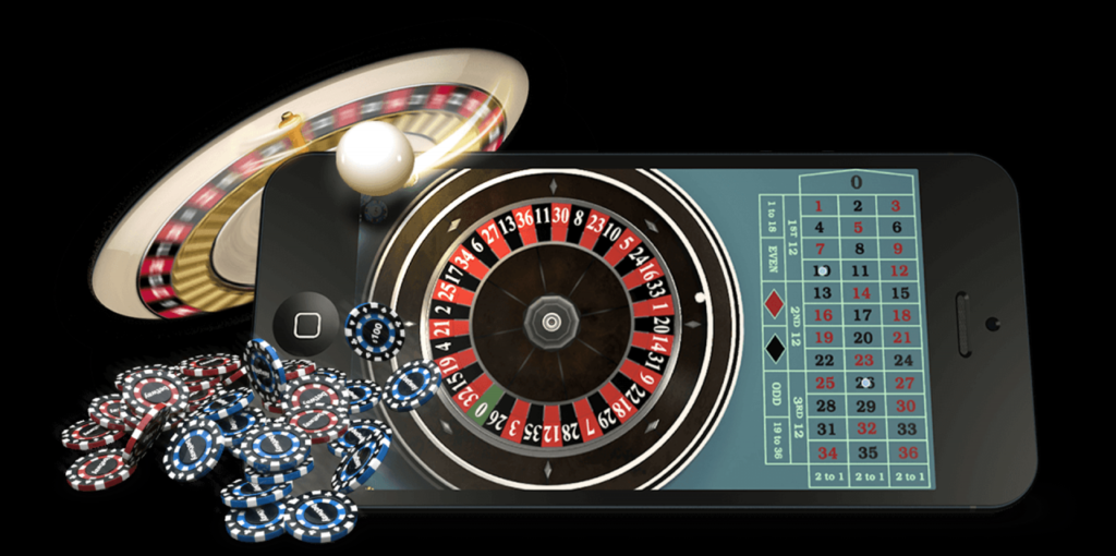 Ruleta movil  – los mejores casinos en 2022